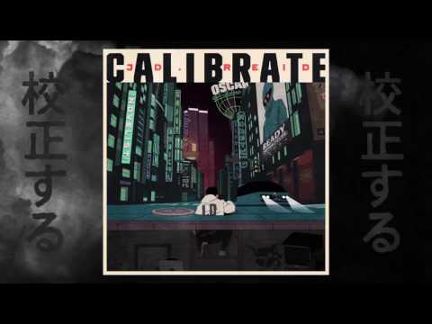 JD. Reid — Chef feat. Hodgy