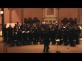 Funeral Ikos -- John Tavener - Boston Choral Ensemble