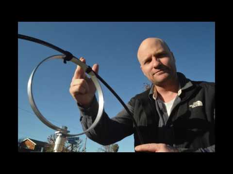 Ham Nation 281: Loop Antennas