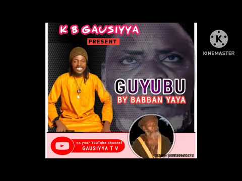 GAUSIYYA GUYUBU