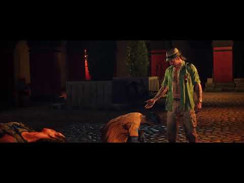 Farcry 6 ps5 pro gameplay pt 71