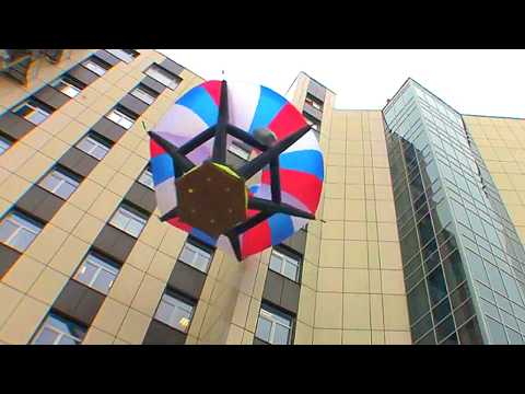 SPARS: Emergency Escape Solution For High-rise Buildings