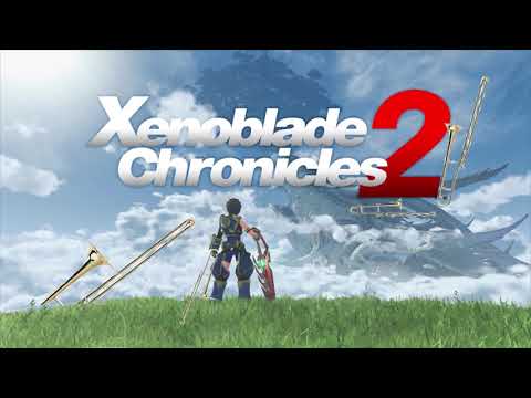 Xenoblade Chronicles 2 "Alba Cavanich (Day)" for Low Brass