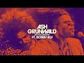 Ash Grunwald ft. Bobby Alu - Ain't No Sunshine (Bluesfest Studio Sessions) - Official Audio