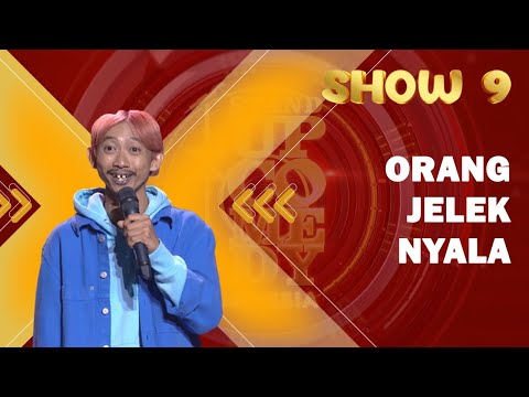 Gua Nonton Musik, Dibuat Titik Kumpul Sampai Dikira Copet | SHOW 9 SUCI X