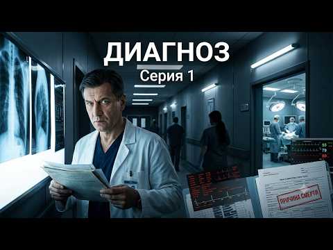 ХИРУРГ СПАСАЕТ ПАЦИЕНТКУ, НО ПОТОМ ПОНИМАЕТ, ЧТО ЕЁ СМЕРТЬ БЫЛА НЕСЛУЧАЙНОЙ | ТРИЛЛЕР СЕРИЯ 1