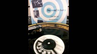 The Waistcoats - No Need To Hurry - Larsen Records 1998