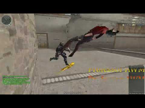 Crossfire BUG/Patch! GAMECLUB FIX THIS ISSUE  Professor AWM