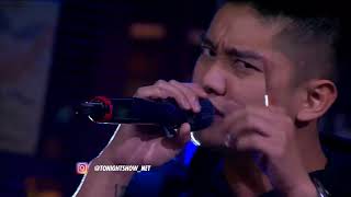 Special Performance : Boy William - Fly'n Money