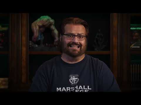 Draw Steel Class Guide! #drawsteel