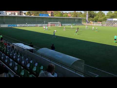 KTP - LauTP P14 kakkonen 18.6.2019