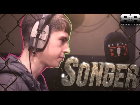 Songer | BL@CKBOX S15 Ep. 94