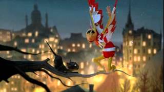 Coca-Cola: Spirit of the Euro