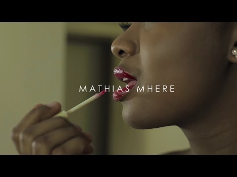 Mathias Mhere - Hembe Yemubhero (Official Video)