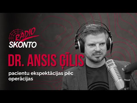 PACIENTU EKSPEKTĀCIJAS