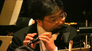 Download lagu Joe Hisaishi - Madness mp3