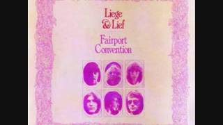 Fairport Convention - Tam Lin