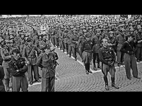 Black Shirts - Brigate Nere - Part 1