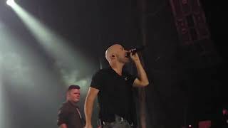 Ed Kowalczyk (Live) - &quot;They Stood Up For Love&quot; - Live on Long Island  - 11/16/22