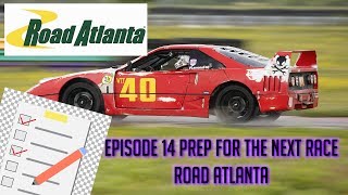 2019 24 Hours of Lemons Build Episode 14 Prep for Road Atlanta