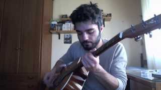 John Frusciante - Sum - Cover