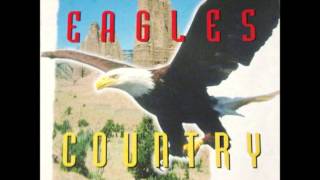 Eagles:  Peaceful Easy Feeling (Instrumental)
