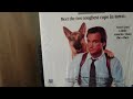 Opening To K 9 1989 LaserDisc