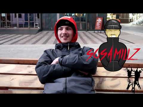 Sosamillz - GL Savage x Tyrese x Redbanger x Tuckz x Tweeko - Machiavalley VLOG #10