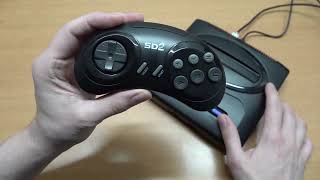 This Game Box Sega? ... They Almost Did It! 😱
