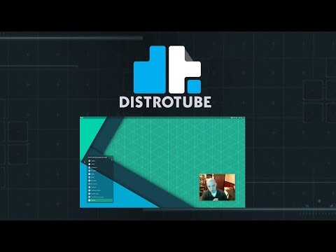 The Obscure Window Manager Project