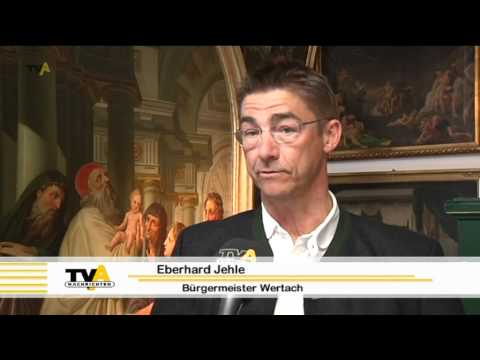 Ortsgeschichte erhalten: Heimatmuseum Wertach präsentiert sich nach Renovierung in neuem Glanz