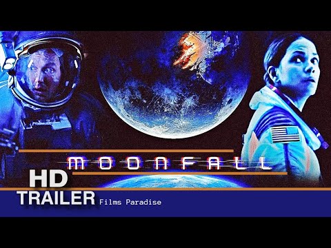 MOONFALL Trailer 3 (2022) | Moonfall (2022 Movie) Official Trailer – Halle Berry, Patrick Wilson