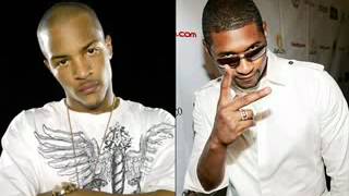 T.I. ft. Usher- My Life Your Entertainment [WITH LYRICS!]