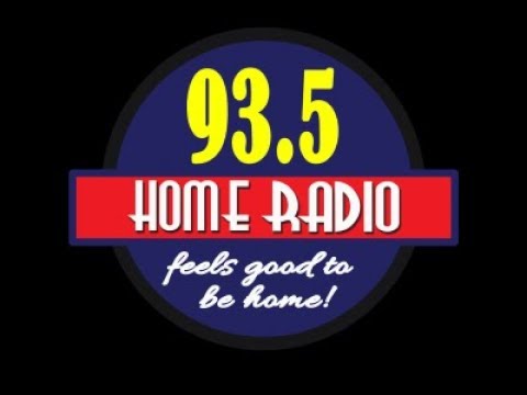 93.5 Home Radio Cagayan de Oro City Live Stream