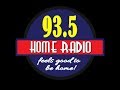 93.5 Home Radio Cagayan de Oro City Live Stream