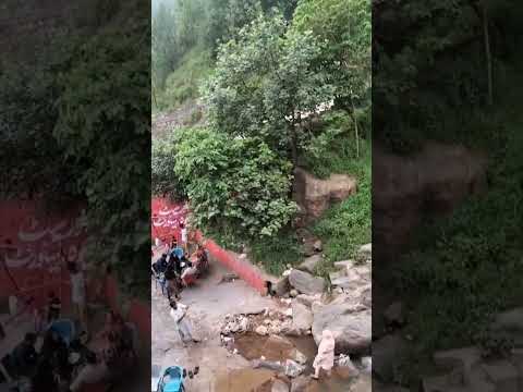 On The Way Of Murree#viewskaisebadhaye #howtoincreaseviewers