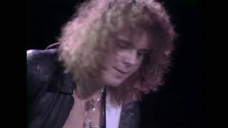 Music video thumbnail preview for Big Foot | Alcatrazz 1984 by Alcatrazz