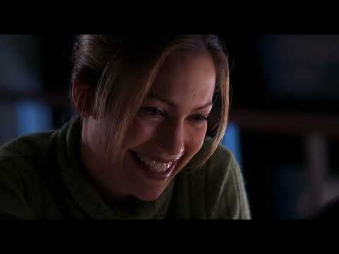 Out Of Sight -  Date Scene