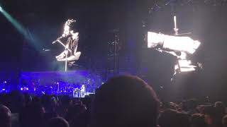 Dr. House, concerto Thegiornalisti al Circo Massimo, Roma 7 settembre 2019