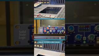 Video thumbnail for Solid State Logic Super 9000 Overview | The Gear Guide by Make Noise Pro Audio by Make Noise Pro Audio