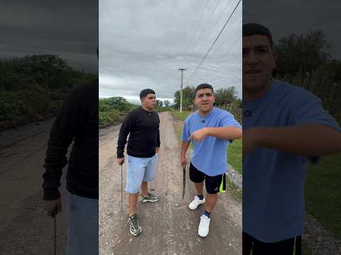 ERA MITAD Y MITAD💔 #trending #humor #comedia #youtube #comedy #youtubeshorts #funny #tiktok #fyp