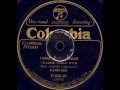 I Once Loved A Sailor ~ Charlie Poole with the North Carolina Ramblers