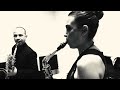 URBAN DREAM by David Salleras with the Bcn Sax Quartet