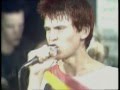 Generation X (Billy Idol)- Save My Life (Live At The Marquee)