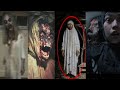 7 REAL SCARIEST AND CLEAREST GHOST SIGHTINGS KUNTILANAK AND POCONG IN TREES