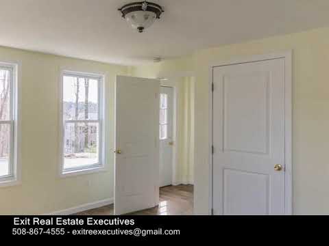 35 Fiskdale Rd, Brookfield MA 01506 - Single Family Home - Real Estate - For Sale -