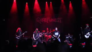 Gorefunest   The Glorious Dead + State Of Mind