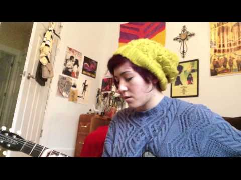 Everything (Micachu And The Shapes Cover)