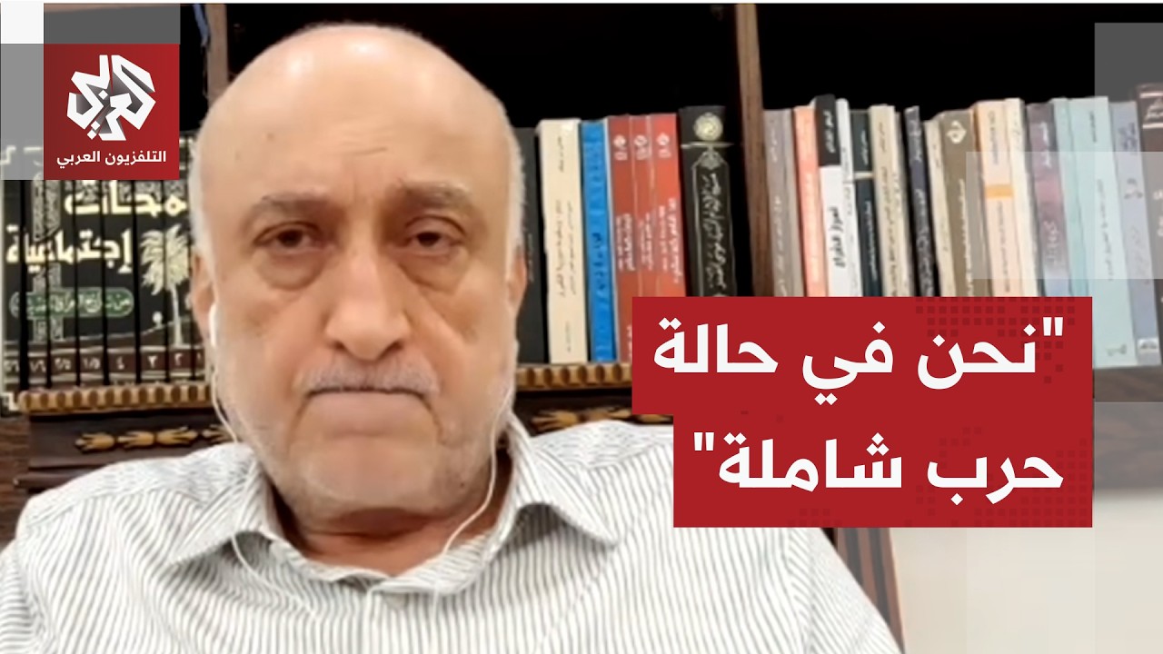 عضو المكتب السياسي لحركة أمل حسن قبلان: العقوبات على مسؤولي حركة أمل استهداف 