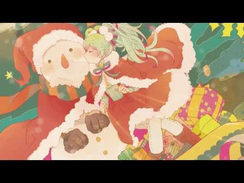 Snow Song Show (siinamota poncotsu remix)